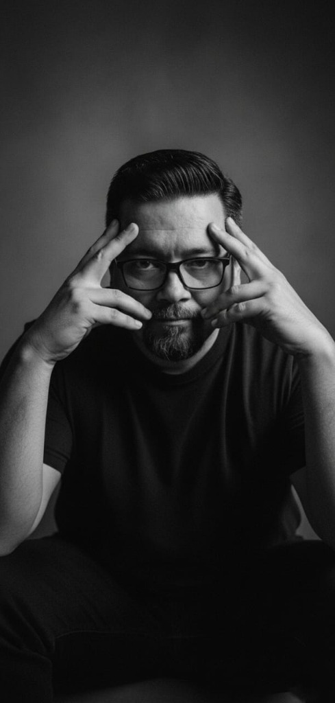 J. L. Cunha — Autor de la Ley de Cunha