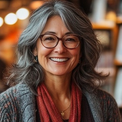 Prof.ª Elena Valladares