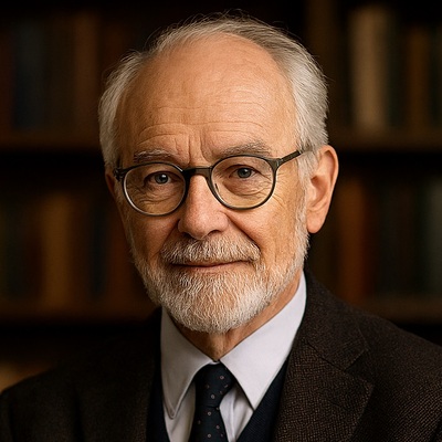Dr. Aris Totle