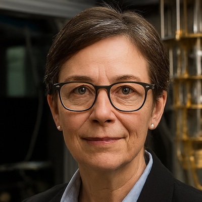 Dra. Vera Cidad